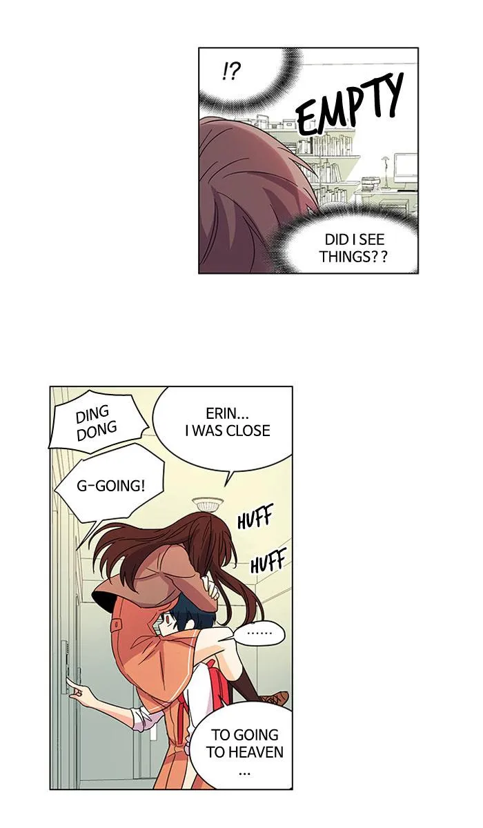 Oh! Holy - Page 19