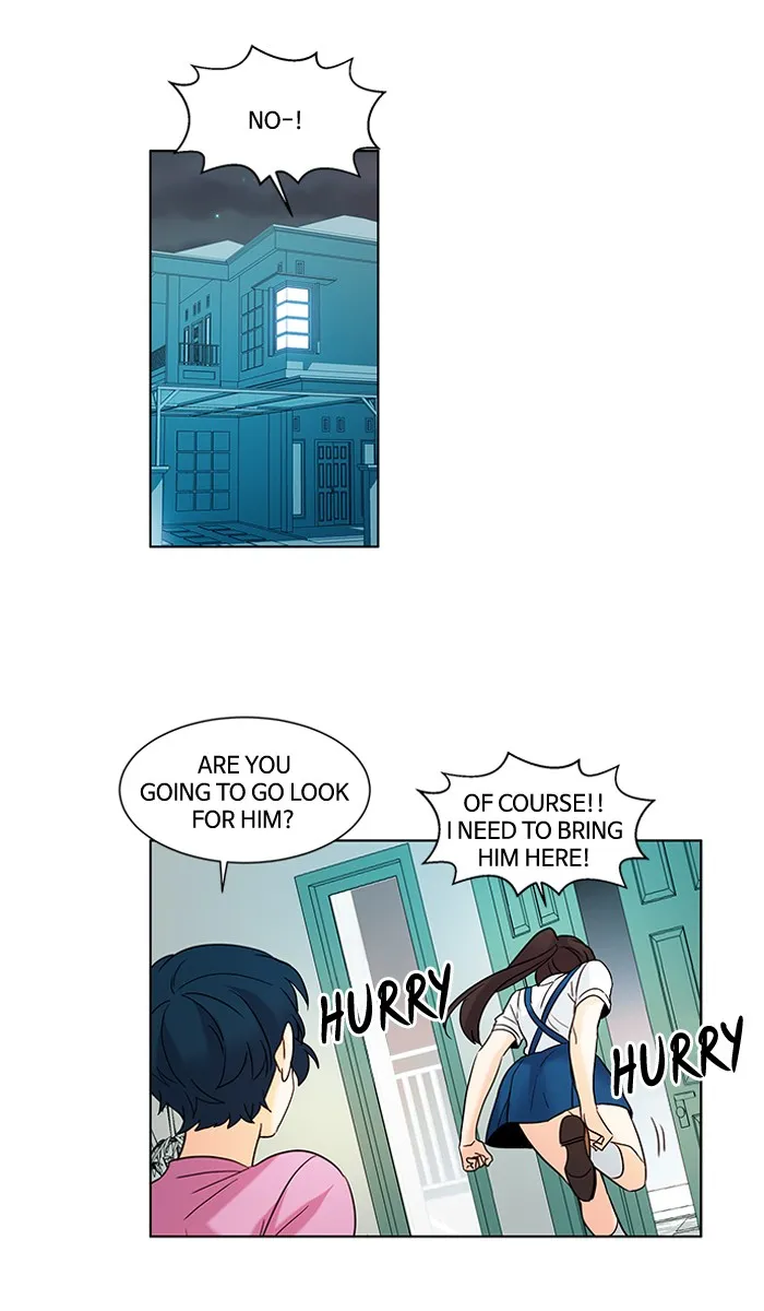 Oh! Holy - Page 27