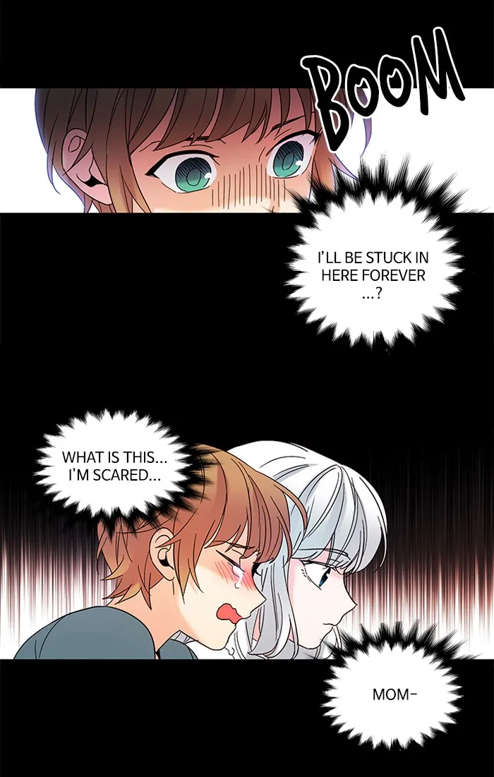 Oh! Holy - Page 4