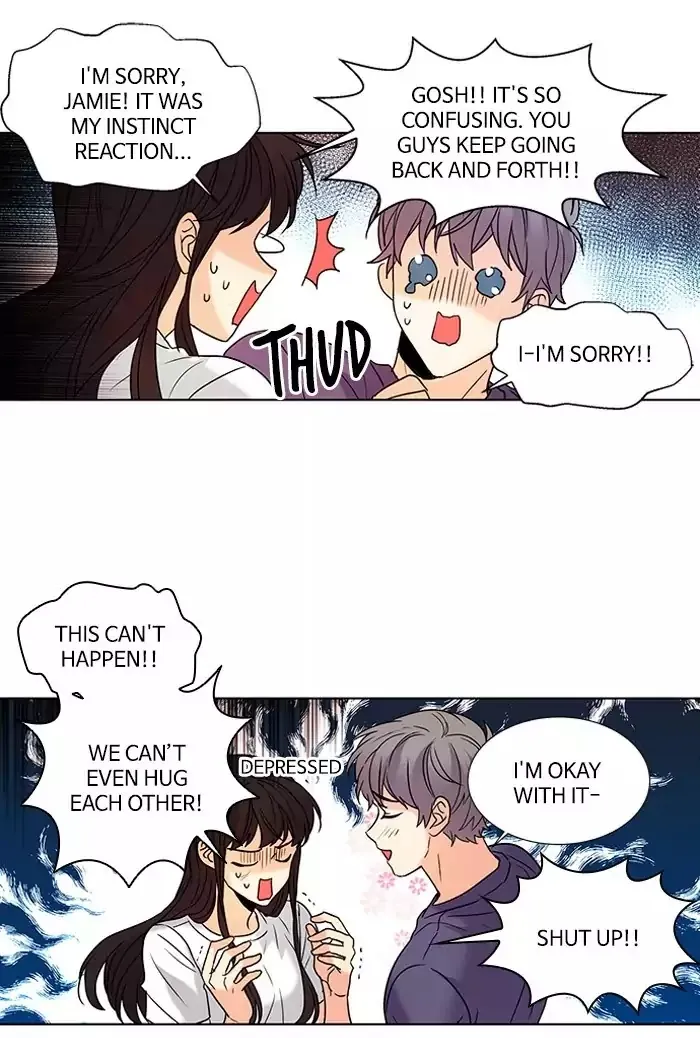 Oh! Holy - Page 26