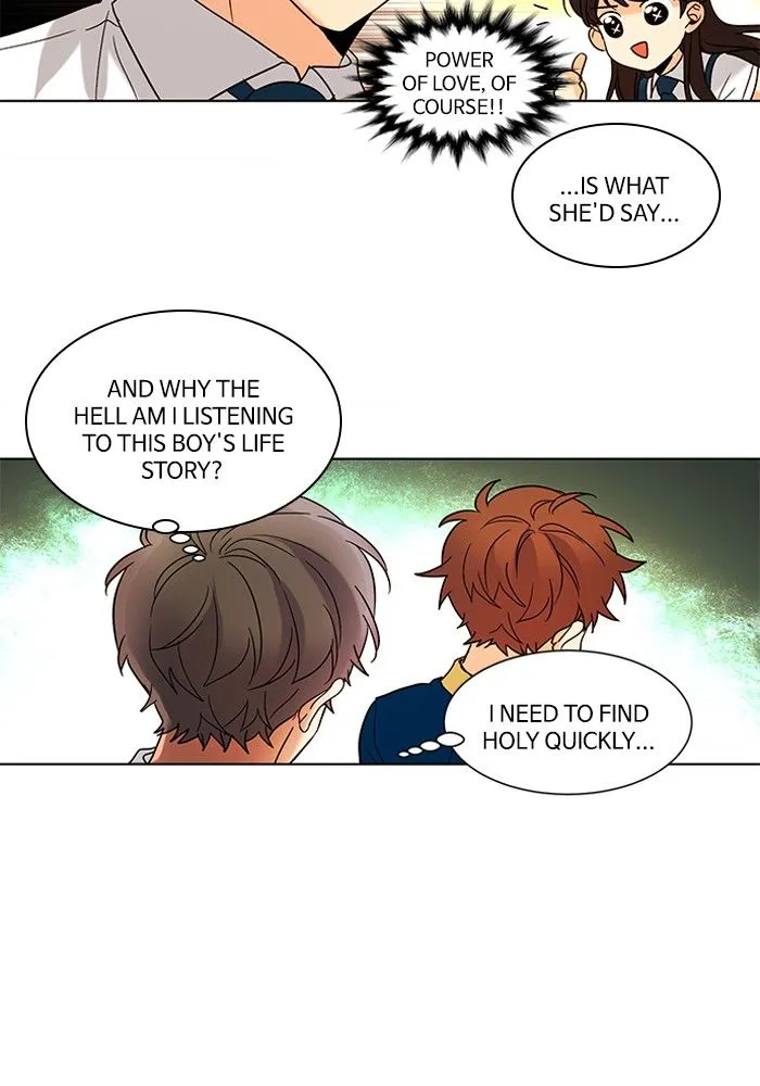 Oh! Lord Jesus Chapter 126 page 7 - MangaKakalot