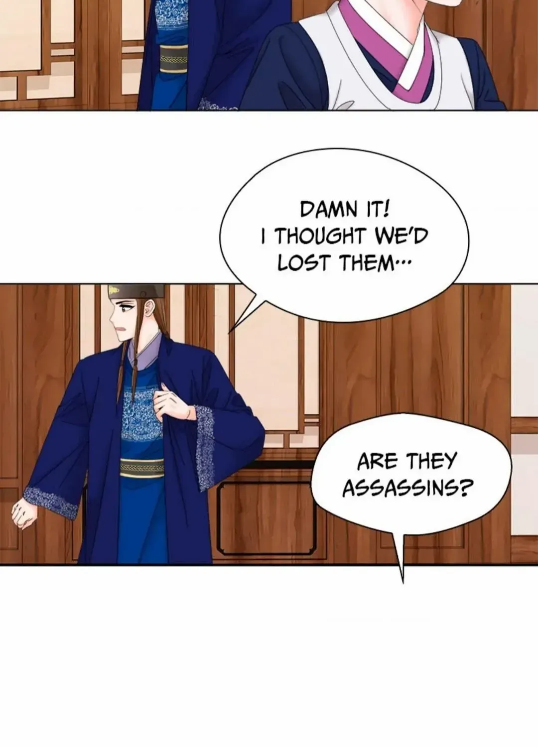 Oh, My Goddess Chapter 27 page 15 - MangaKakalot