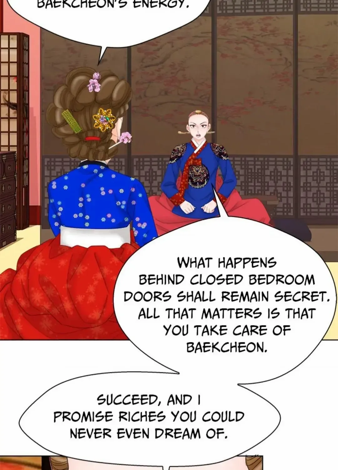 Oh, My Goddess Chapter 29 page 59 - MangaKakalot