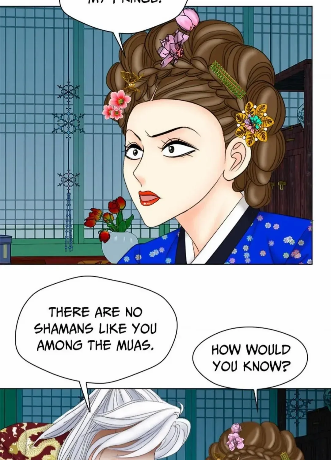 Oh, My Goddess Chapter 30 page 49 - MangaKakalot