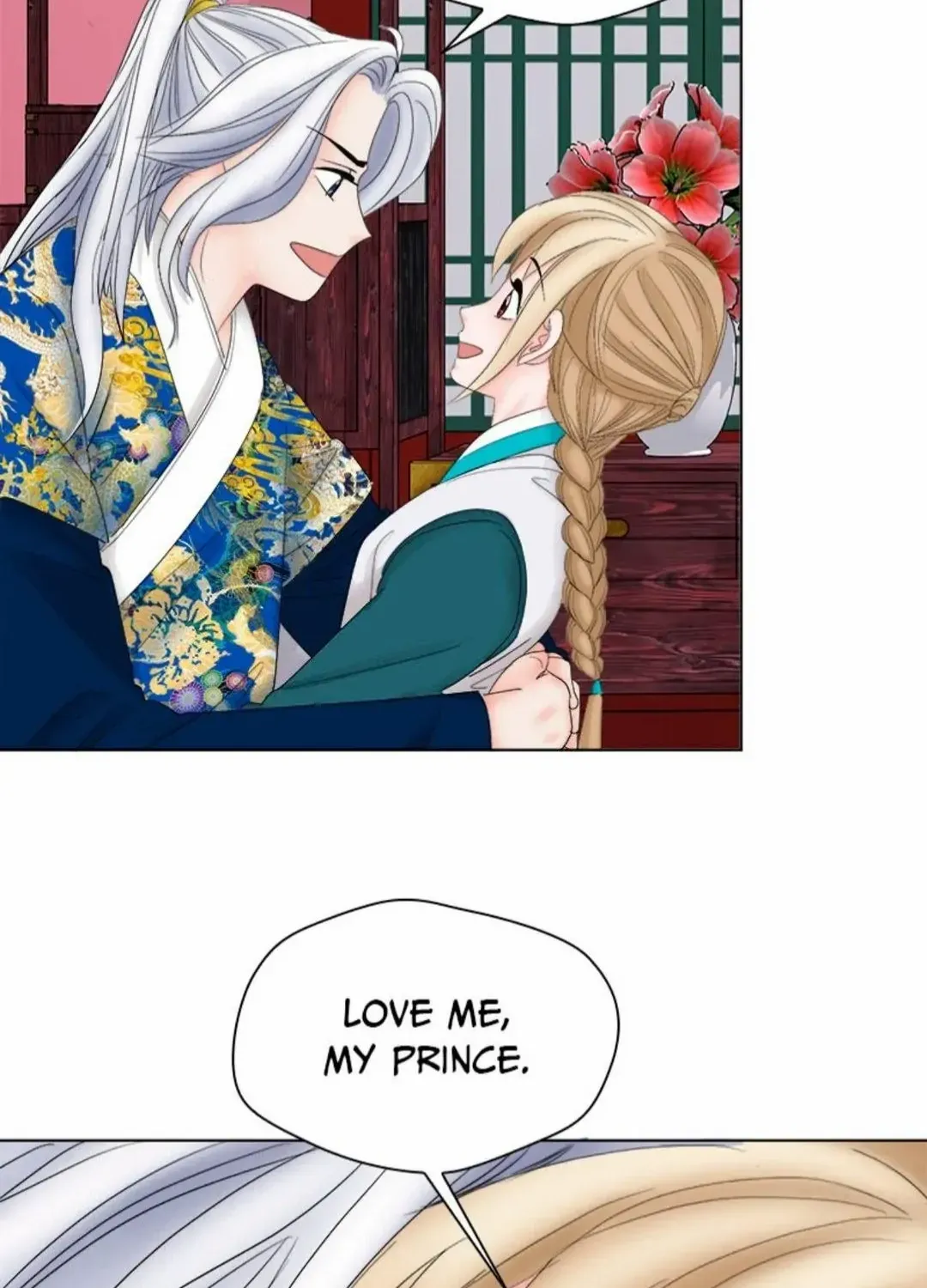 Oh, My Goddess Chapter 31 page 50 - MangaKakalot