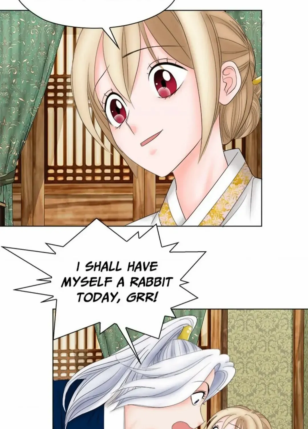 Oh, My Goddess Chapter 34 page 20 - MangaKakalot