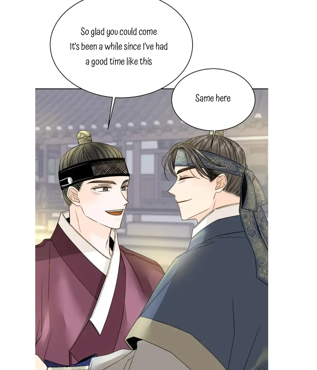 Oh! My Hubby Chapter 16 page 106 - MangaNato