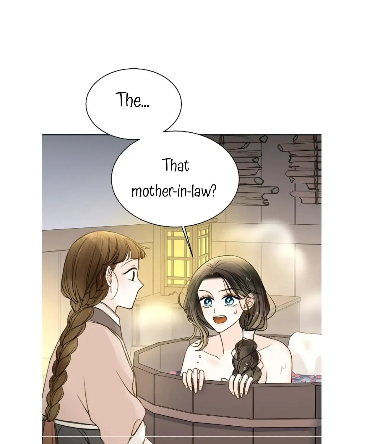 Oh! My Hubby Chapter 16 page 4 - MangaNato