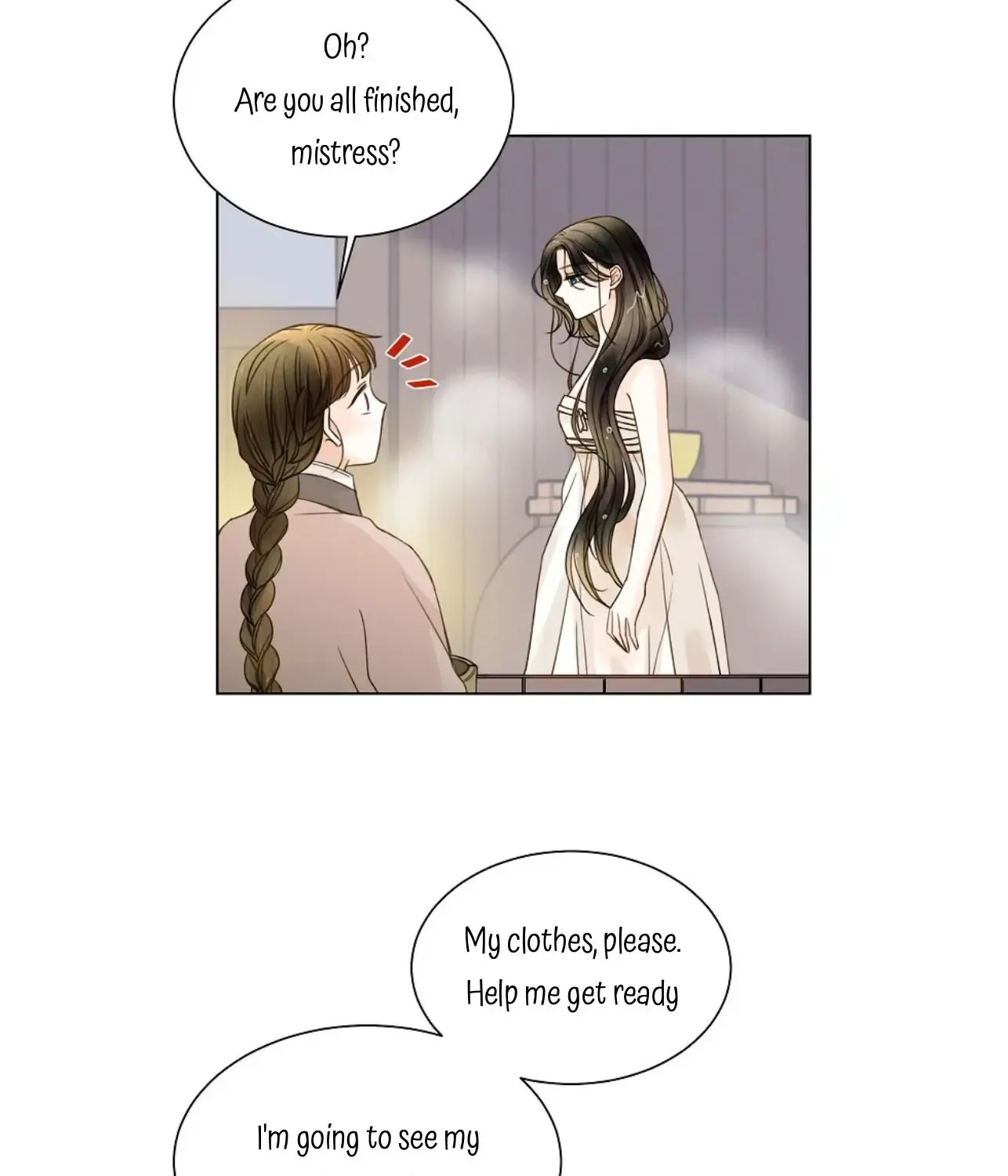 Oh! My Hubby Chapter 16 page 78 - MangaNato