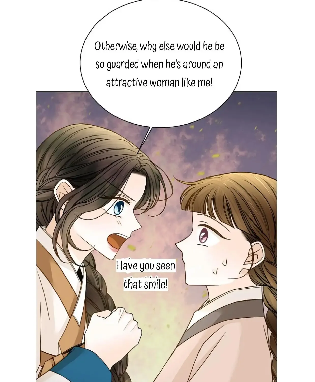 Oh! My Hubby Chapter 17 page 27 - MangaNato