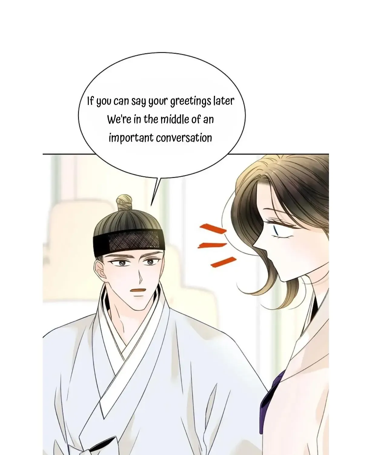 Oh! My Hubby Chapter 18 page 20 - MangaNato