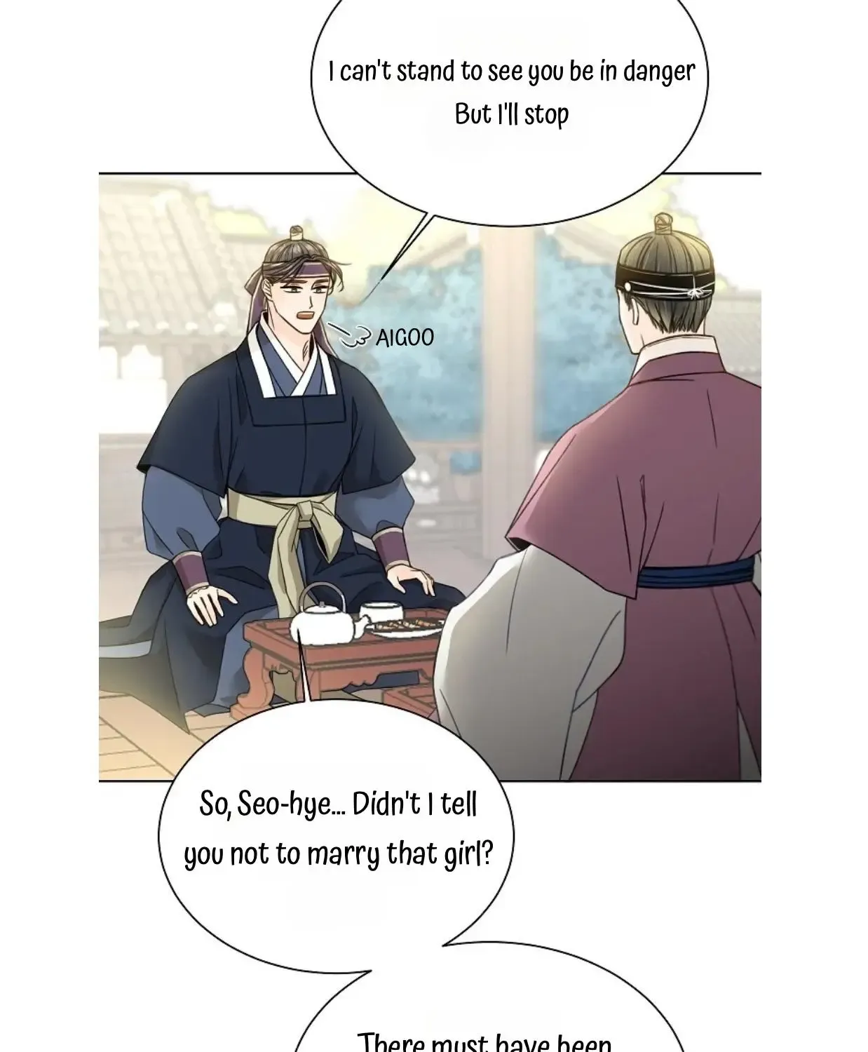 Oh! My Hubby Chapter 18 page 84 - MangaNato