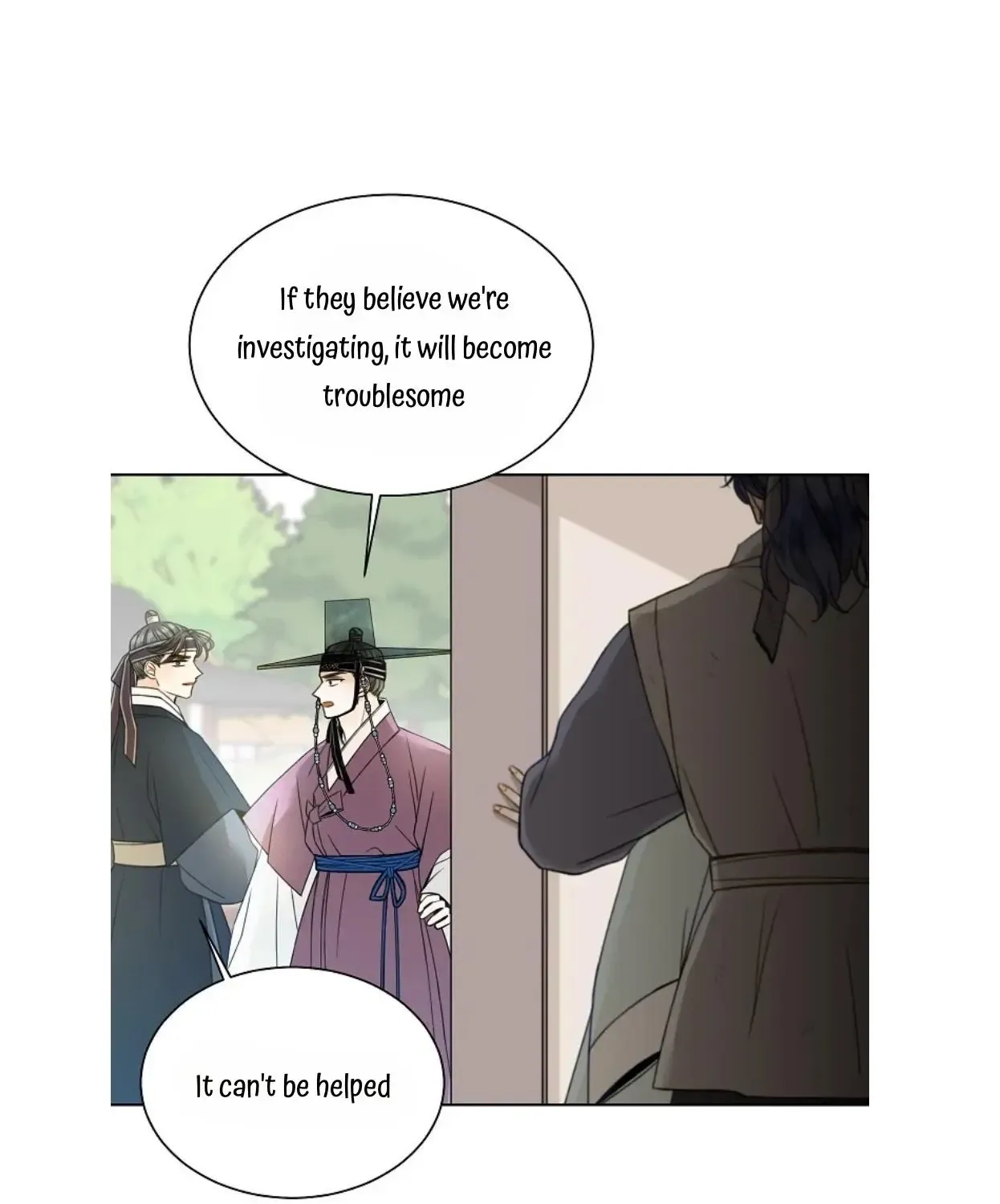 Oh! My Hubby Chapter 19 page 28 - MangaNato