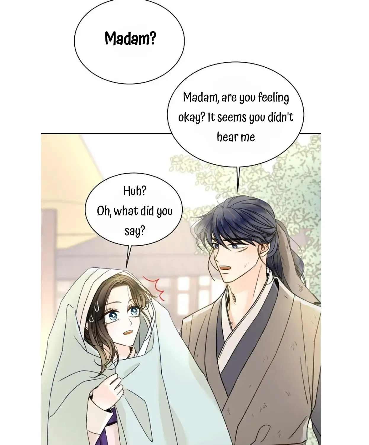 Oh! My Hubby Chapter 19 page 48 - MangaNato