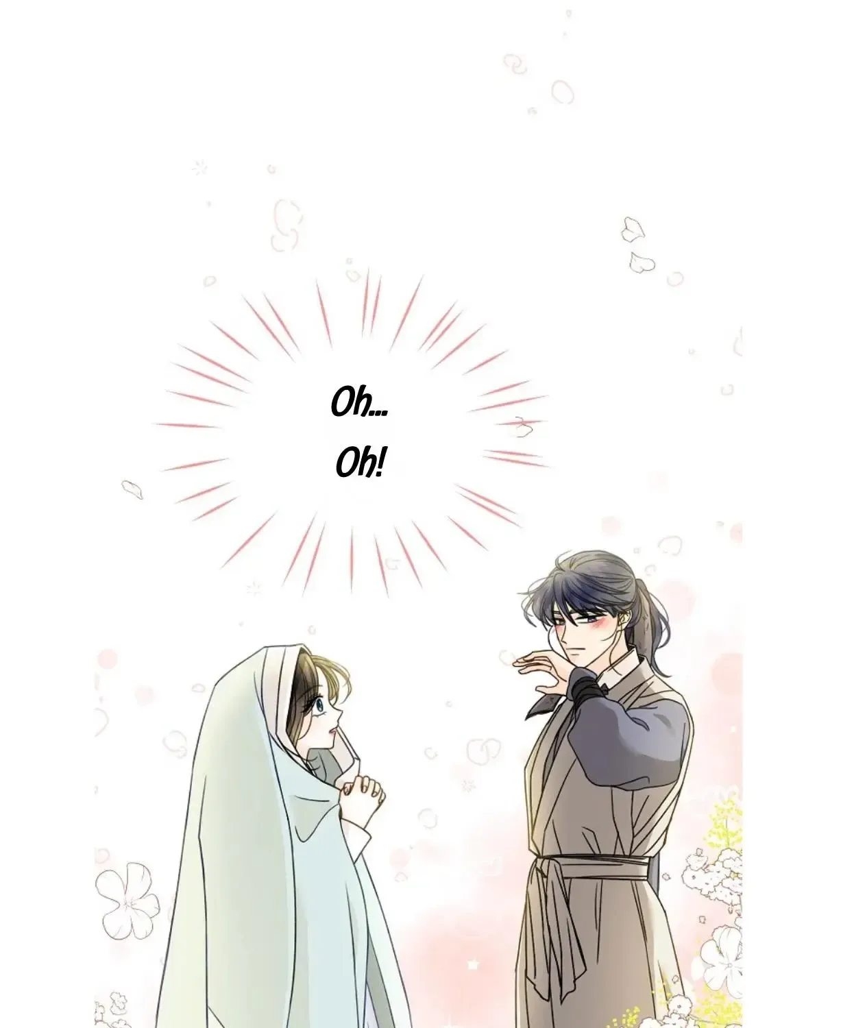 Oh! My Hubby Chapter 19 page 60 - MangaNato