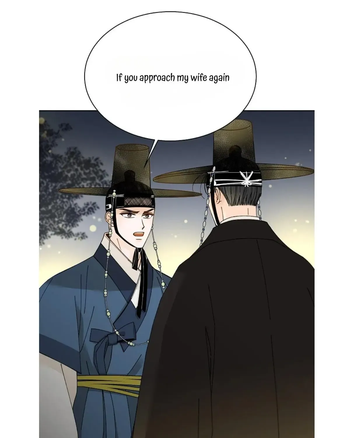 Oh! My Hubby Chapter 22 page 22 - MangaNato