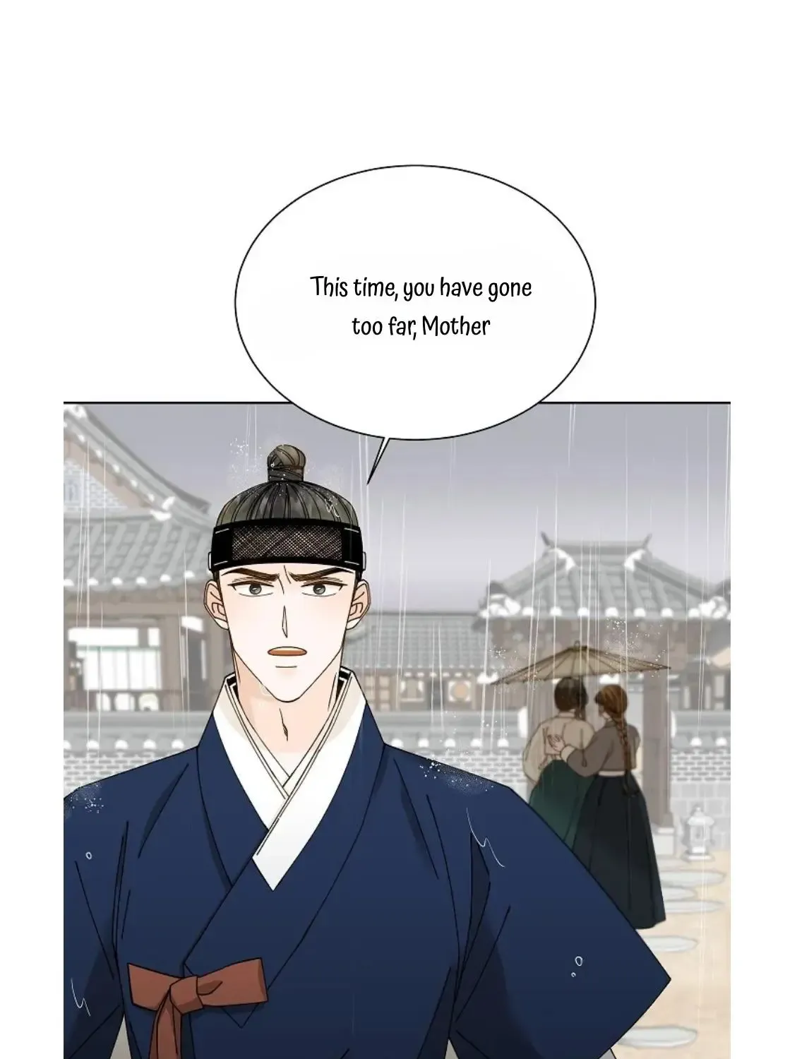 Oh! My Hubby Chapter 27 page 22 - MangaNato