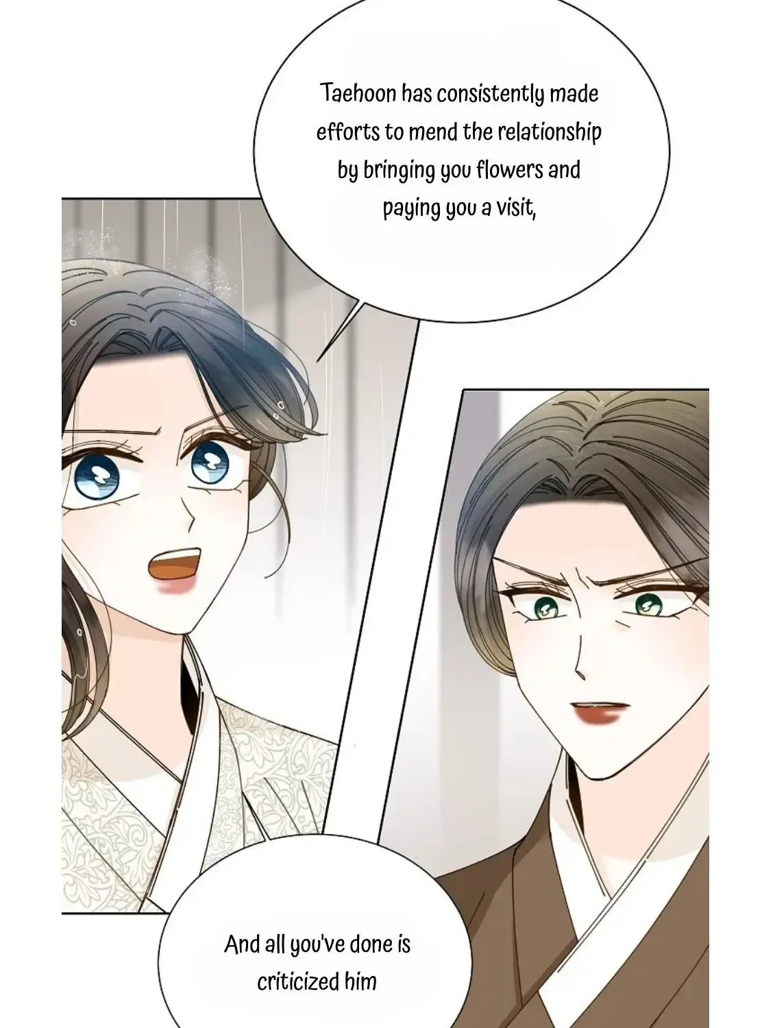 Oh! My Hubby Chapter 27 page 98 - MangaNato