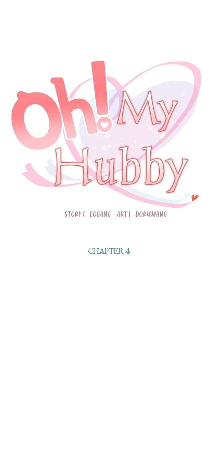 Oh! My Hubby Chapter 4 page 20 - MangaNato