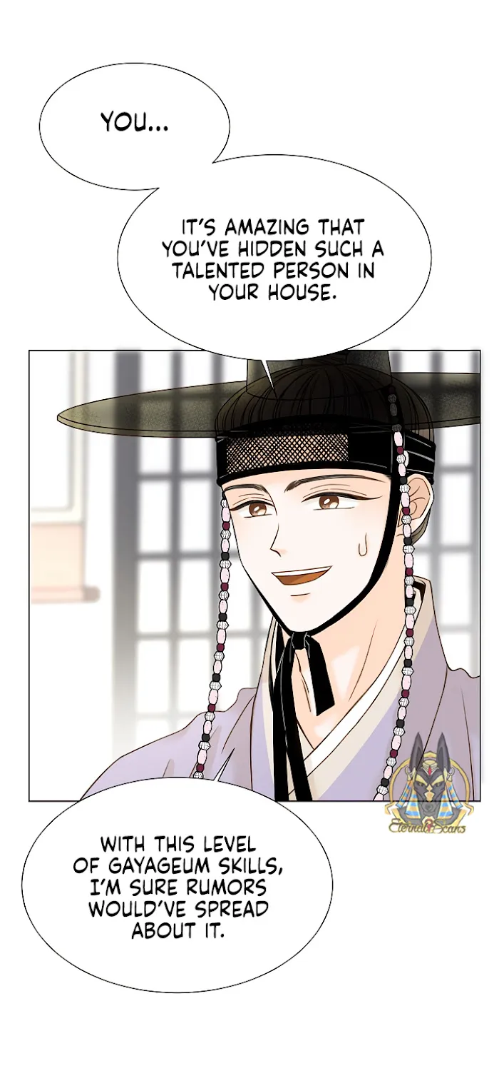 Oh! My Hubby Chapter 7 page 25 - MangaNato