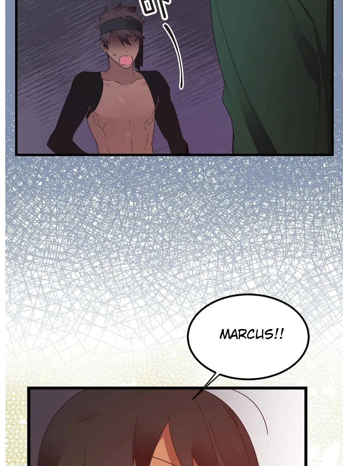 Oh My Pharaoh! Chapter 23 page 11 - MangaNato