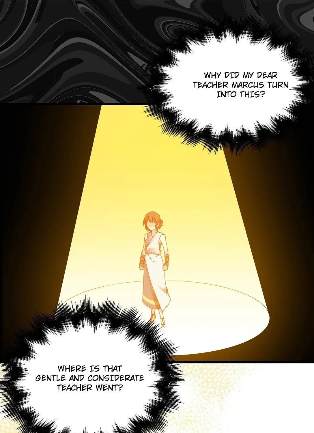 Oh My Pharaoh! Chapter 56 page 1 - MangaKakalot