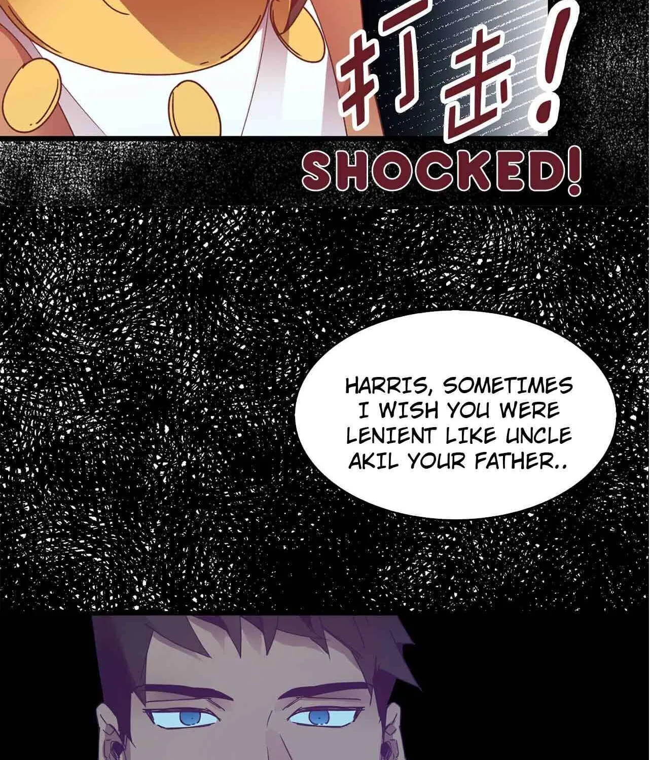 Oh My Pharaoh! Chapter 58 page 40 - MangaKakalot