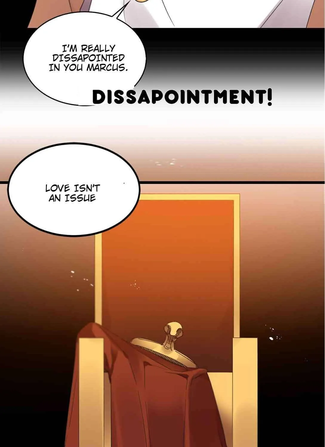 Oh My Pharaoh! Chapter 77 page 6 - MangaNato