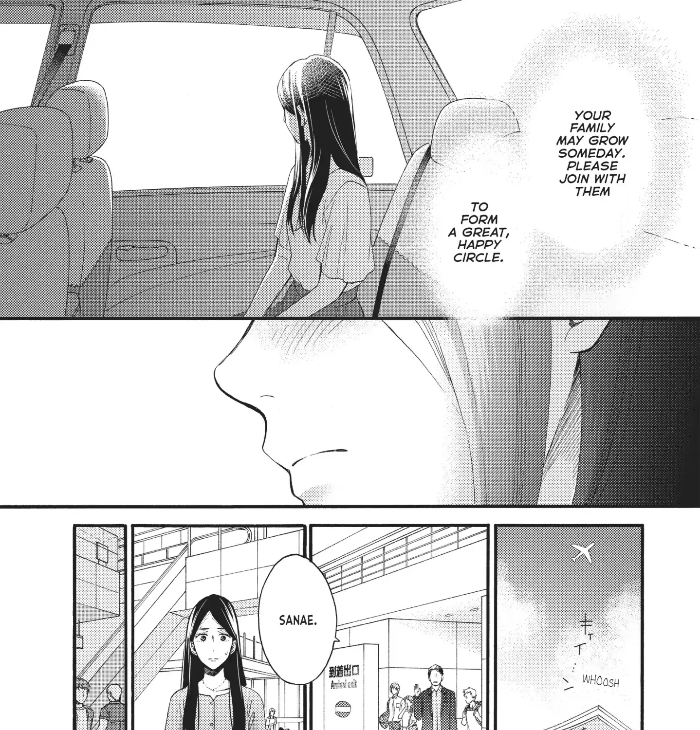 Ohayou, Ibarahime Chapter 20 page 67 - MangaKakalot