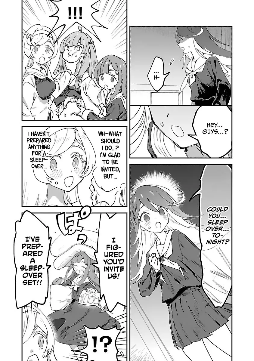 Ohime-sama no Ohime-sama - Page 5