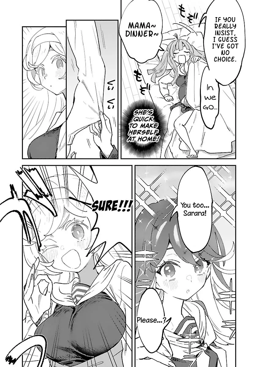 Ohime-sama no Ohime-sama - Page 6