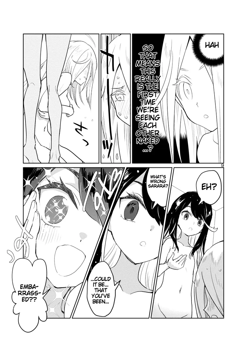 Ohime-sama no Ohime-sama - Page 8