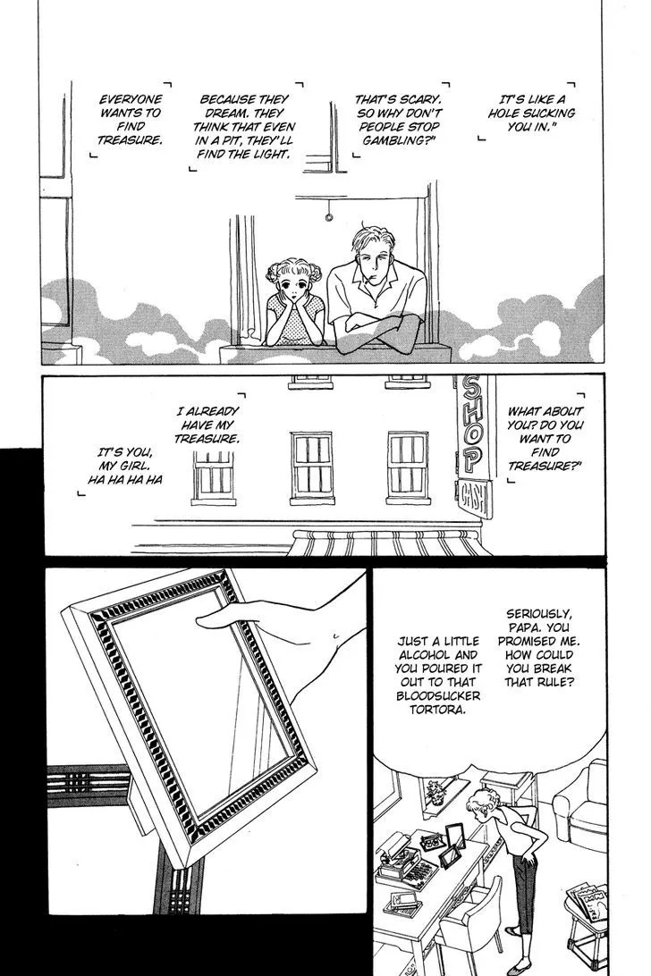 Ohimesama no Yurikago Chapter 1 page 25 - MangaKakalot