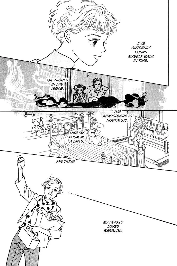 Ohimesama no Yurikago Chapter 7 page 41 - MangaKakalot