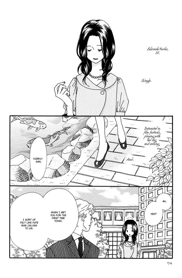 Ohitorisama Monogatari Chapter 5 page 4 - MangaKakalot