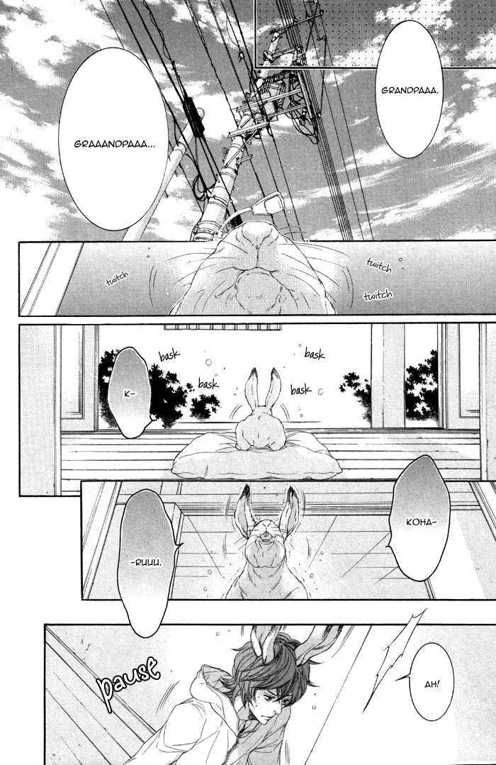 Oinarisama no Honey Bunny Chapter 1 page 18 - MangaKakalot