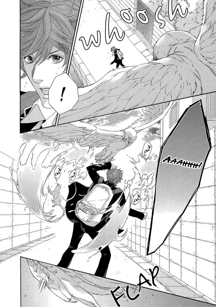 Oinarisama no Honey Bunny Chapter 12 page 22 - MangaKakalot