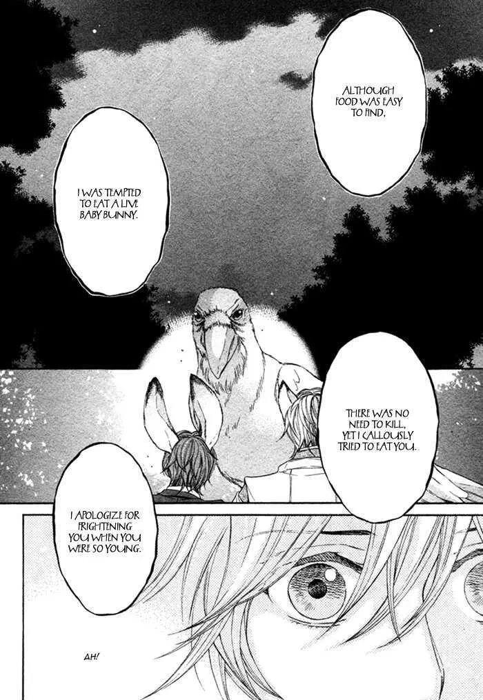 Oinarisama no Honey Bunny Chapter 2 page 29 - MangaKakalot