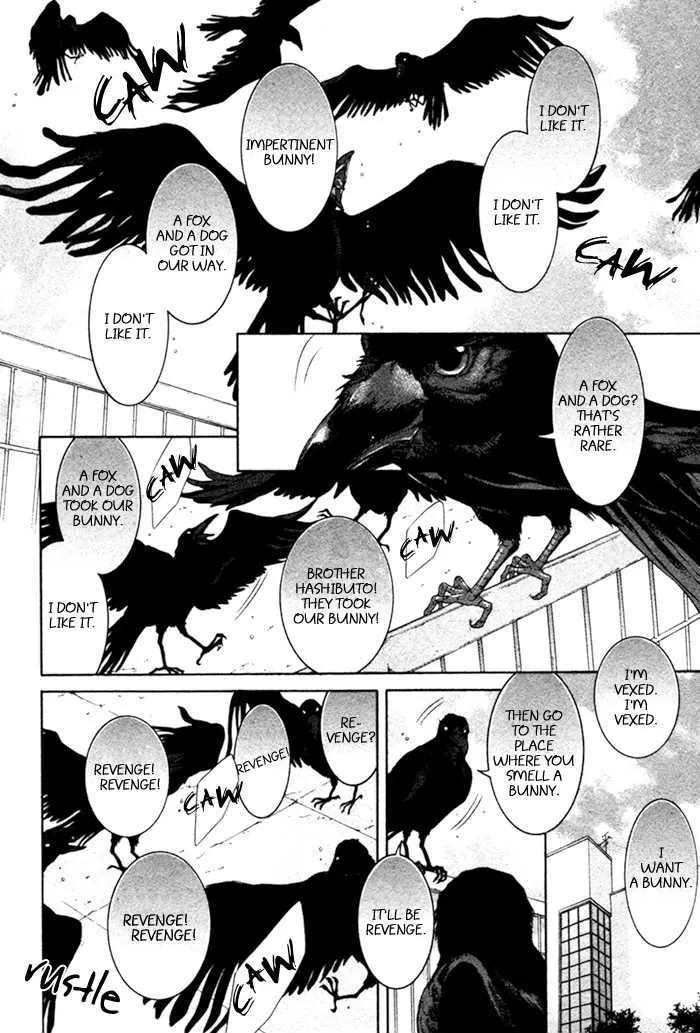 Oinarisama no Honey Bunny Chapter 2 page 5 - MangaKakalot