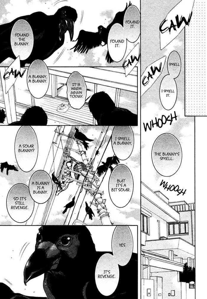 Oinarisama no Honey Bunny Chapter 2 page 6 - MangaKakalot