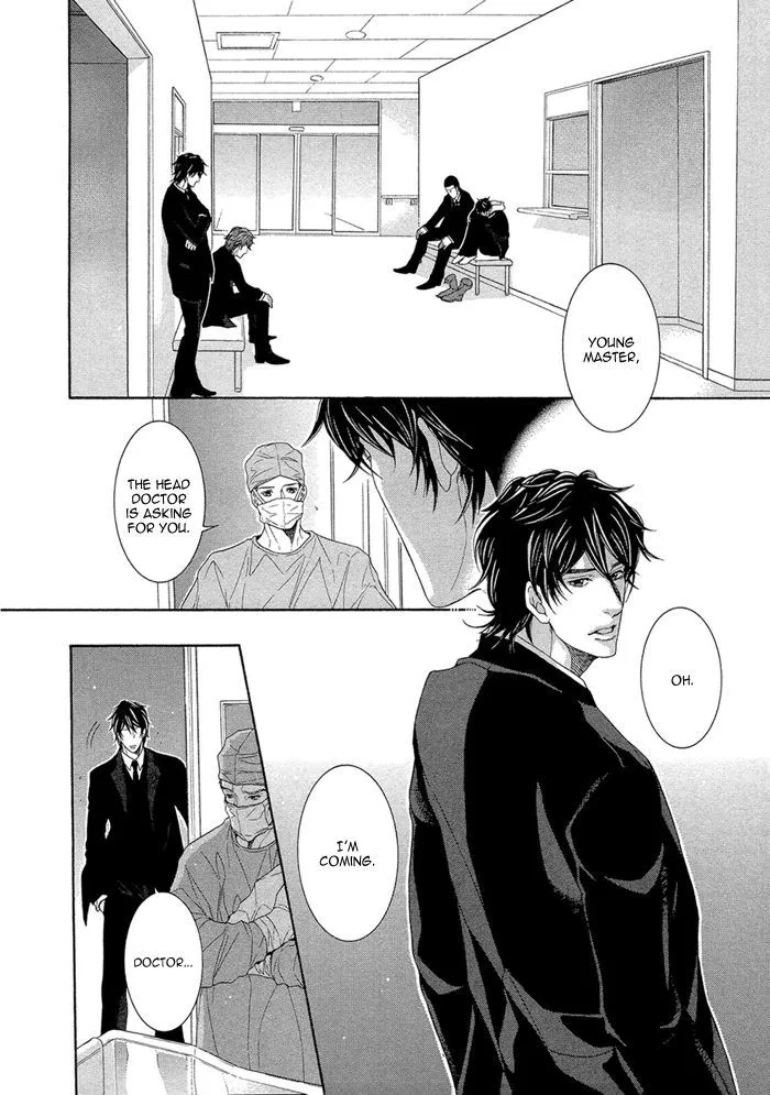 Oinarisama no Honey Bunny Chapter 9 page 6 - MangaKakalot