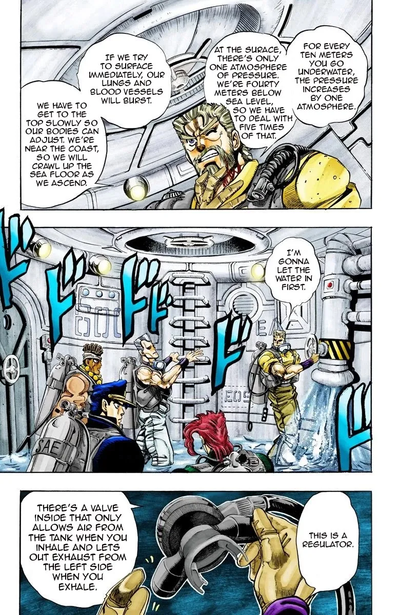 Oingo Boingo Brothers Adventure - Page 2