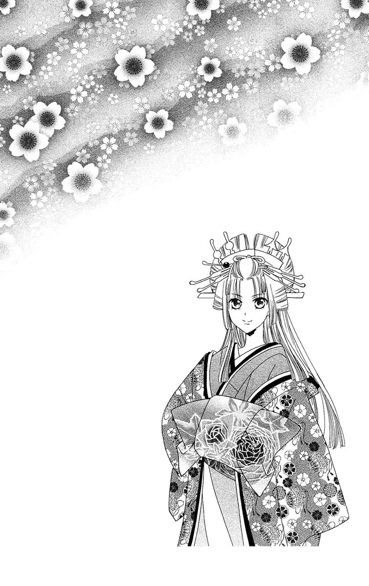 Oiran Girl Chapter 20 page 34 - MangaKakalot