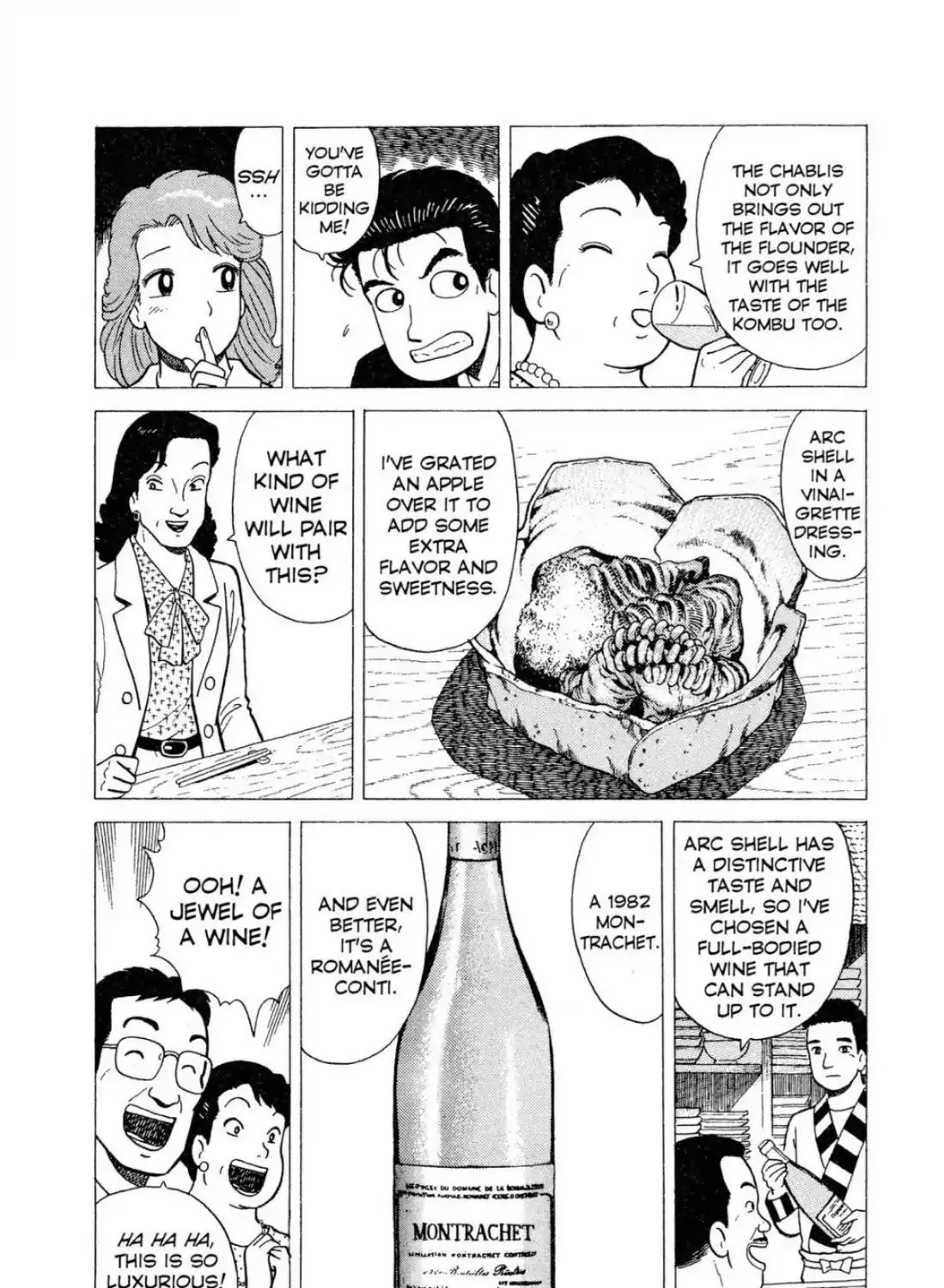 Oishinbo Chapter 2.6000000000000005 page 9 - MangaKakalot