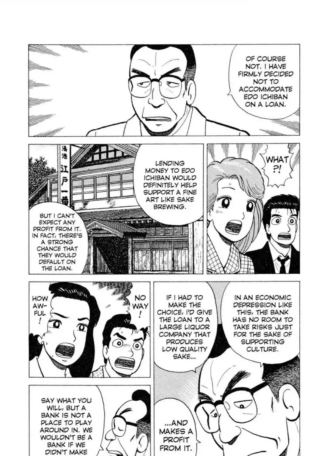 Oishinbo Chapter 2.8000000000000007 page 35 - MangaKakalot