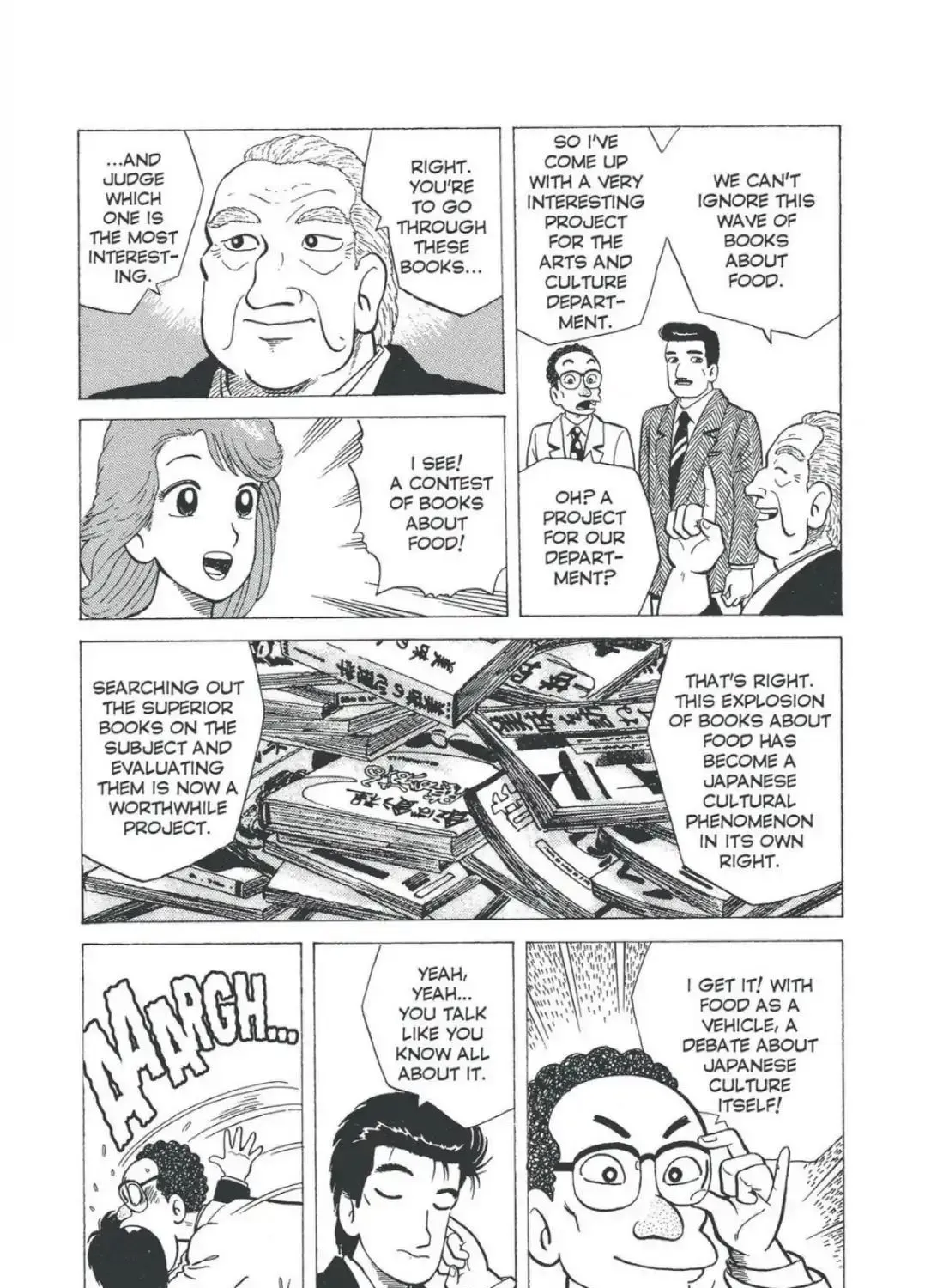 Oishinbo Chapter 5.9999999999999964 page 35 - MangaKakalot