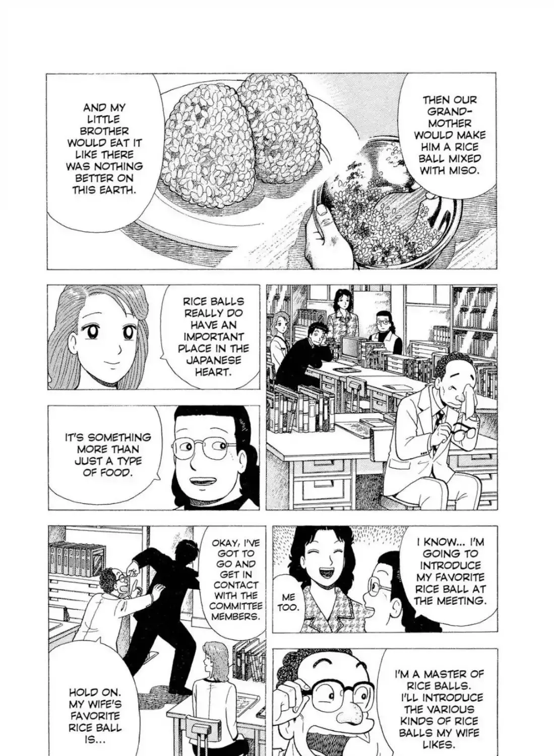 Oishinbo Chapter 6.9999999999999964 page 15 - MangaKakalot