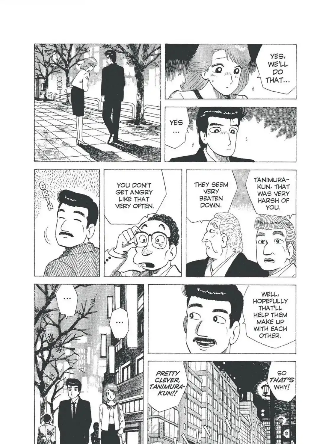 Oishinbo Chapter 4.9999999999999964 page 41 - MangaKakalot