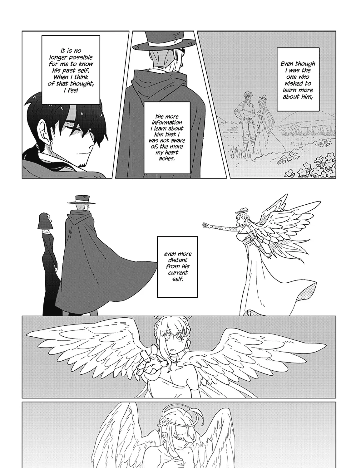 Ojiichan shinanai - Page 6