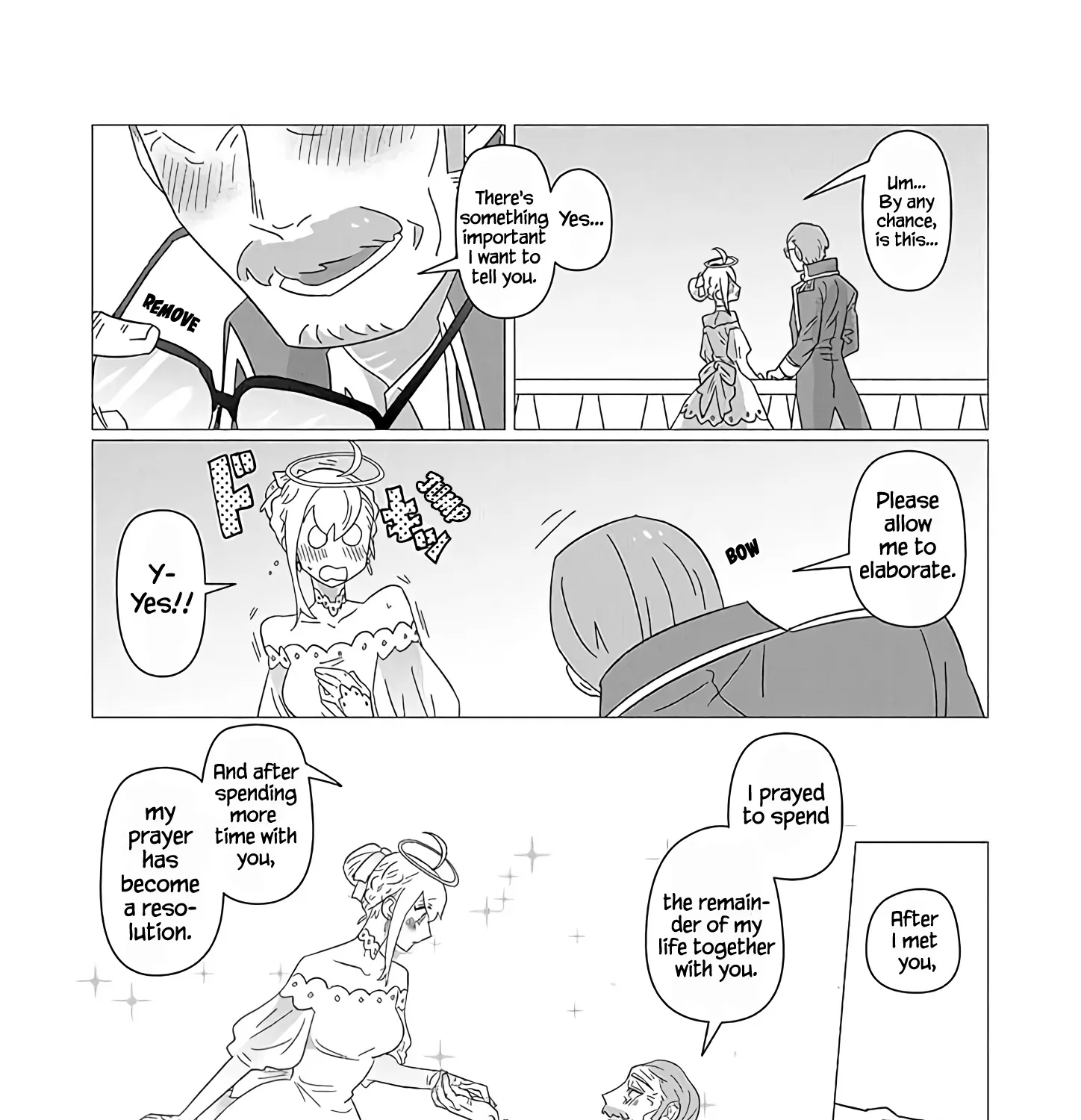 Ojiichan shinanai - Page 26